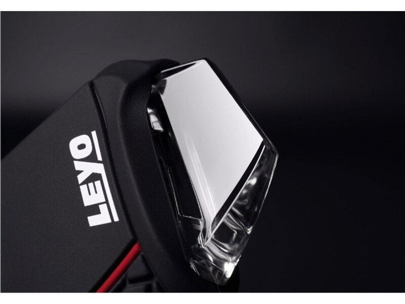 Leyo Motorsport Clear Key Combo Image 2