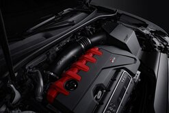 Leyo Motorsport V2 Cold Air Intake Kit - RS3 (8V) Facelift, TT RS (8S) Image 2