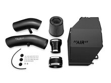 Leyo Motorsport V2 Cold Air Intake Kit - RS3 (8V) Facelift, TT RS (8S) Image 1