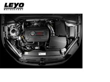 Leyo Motorsport V2 Cold Air Intake Kit - Golf Mk8 GTI Image 1