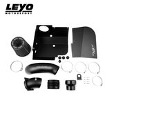 Leyo Motorsport V2 Cold Air Intake Kit - Golf Mk8 GTI Image 2