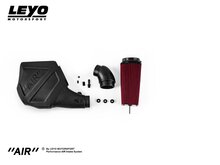 Leyo Motorsport Cold Air Intake Kit V2 - MQB EA211 1.4TSI Image 2