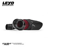 Leyo Motorsport Cold Air Intake Kit V2 - MQB EA211 1.4TSI Image 3