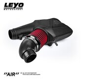 Leyo Motorsport Cold Air Intake Kit V2 - MQB EA211 1.4TSI Image 4