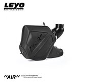 Leyo Motorsport Cold Air Intake Kit V2 - MQB EA211 1.4TSI Image 5