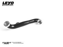 Leyo Motorsport Turbo Charge Pipe - Amarok 3.0 V6 Image 1
