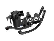 Leyo Motorsport Oil Catch Tank Kit - EA888 Gen 3 Image 3