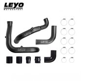 Leyo Motorsport Charge Pipe Kit - EA888 Gen3 Engines Image 1