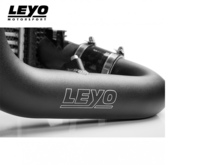 Leyo Motorsport Charge Pipe Kit - EA888 Gen3 Engines Image 3
