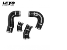 Leyo Motorsport Boost Hose kit- EA888 Gen3 Engines Image 1