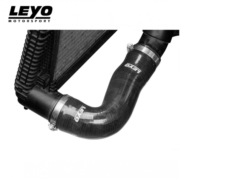 Leyo Motorsport Boost Hose kit- EA888 Gen3 Engines Image 5