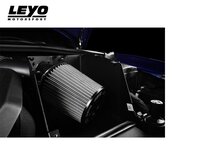 Leyo Motorsport 4" Cold Air Intake Kit - Audi RS3 8V (Pre-Facelift) Image 4