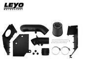 Leyo Motorsport 4" Cold Air Intake Kit - Audi RS3 8V (Pre-Facelift) Image 2