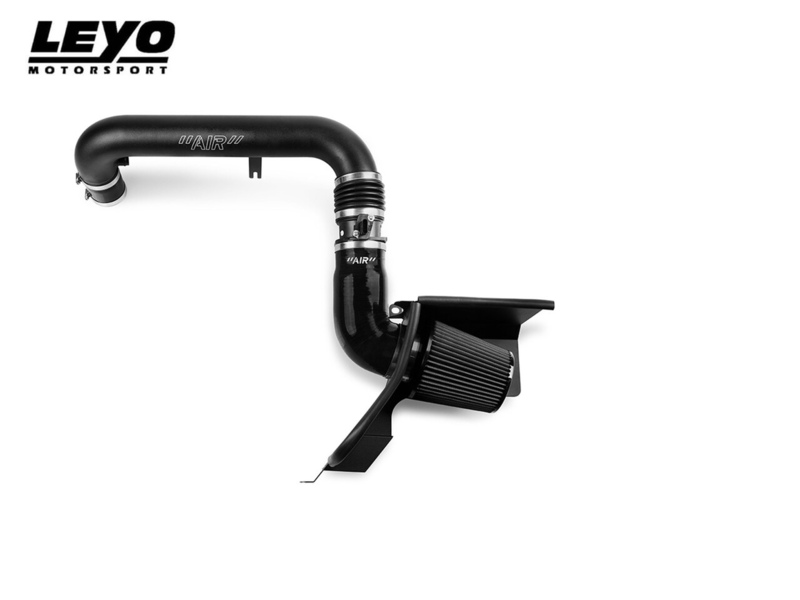 Leyo Motorsport Cold Air Intake Kit - Golf Mk6 GTI Image 1