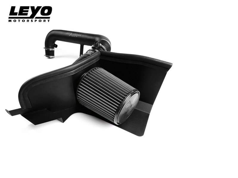 Leyo Motorsport Cold Air Intake Kit - Golf Mk6 GTI Image 2