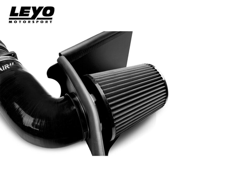 Leyo Motorsport Cold Air Intake Kit - Golf Mk6 GTI Image 3
