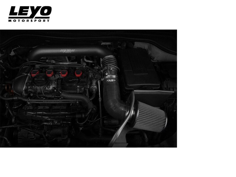 Leyo Motorsport Cold Air Intake Kit - Golf Mk6 GTI Image 4