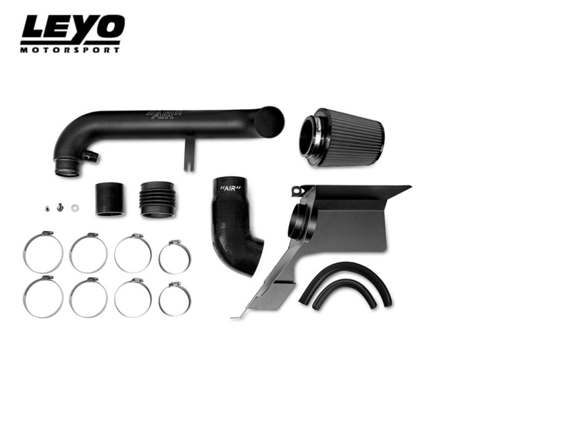 Leyo Motorsport Cold Air Intake Kit - Golf Mk6 GTI Image 5