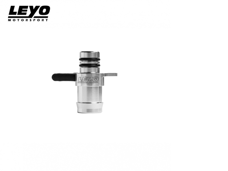 Leyo Motorsport Boost Tap - EA888 Gen 1 Image 1