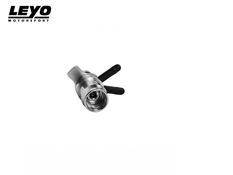 Leyo Motorsport Boost Tap - EA888 Gen 1 Image 2