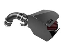Leyo Motorsport Cold Air Intake Kit - Polo (AW) GTI 2.0T Image 1