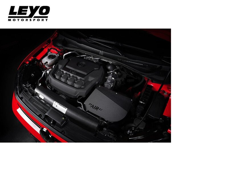 Leyo Motorsport Cold Air Intake Kit - Polo (AW) GTI 2.0T Image 3