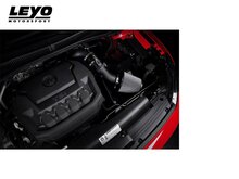 Leyo Motorsport Cold Air Intake Kit - Polo (AW) GTI 2.0T Image 4