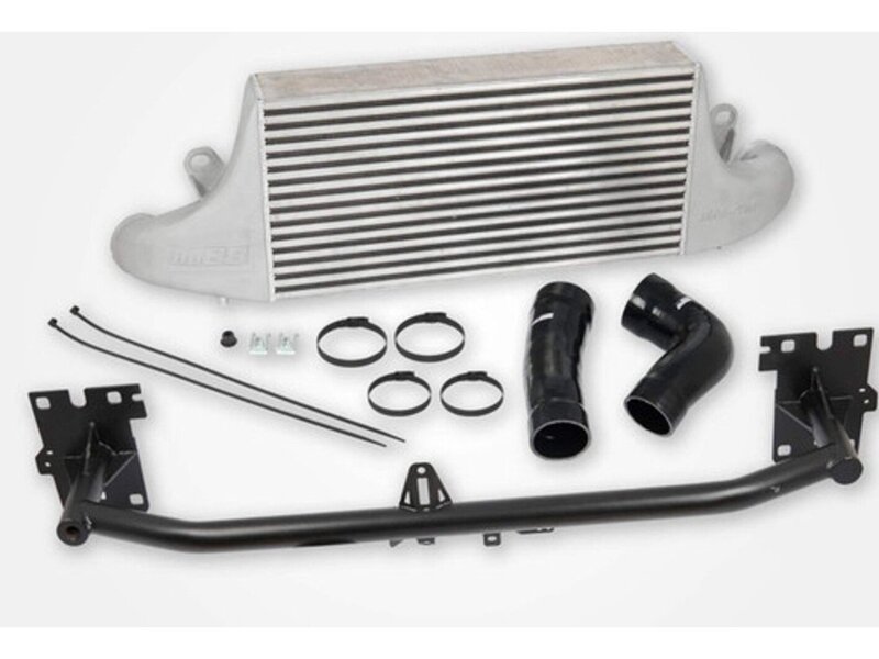 do88 Performance Intercooler Kit for the Audi RS3 8V and 8Y Image 1