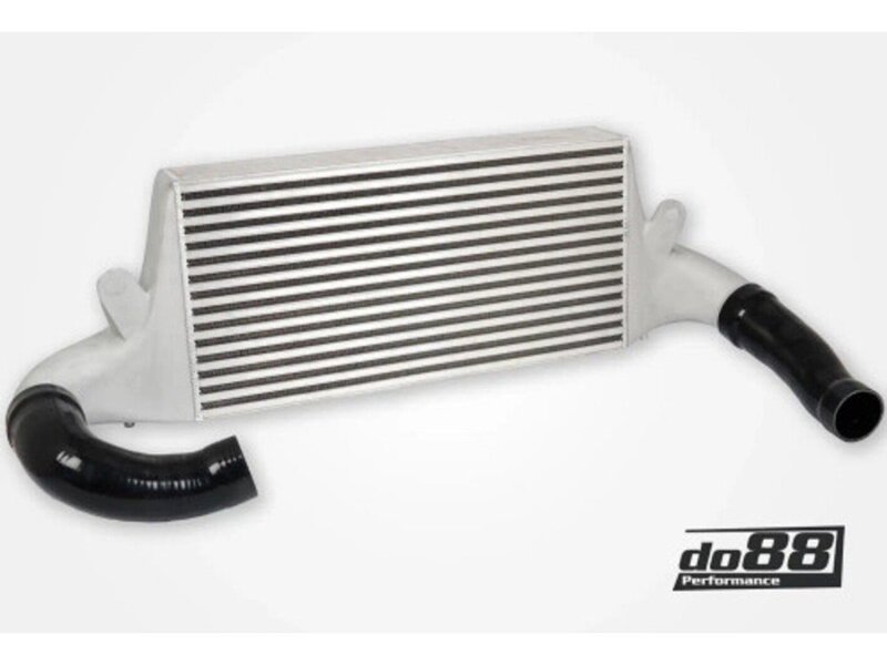 do88 Performance Intercooler Kit for the Audi RS3 8V and 8Y Image 2