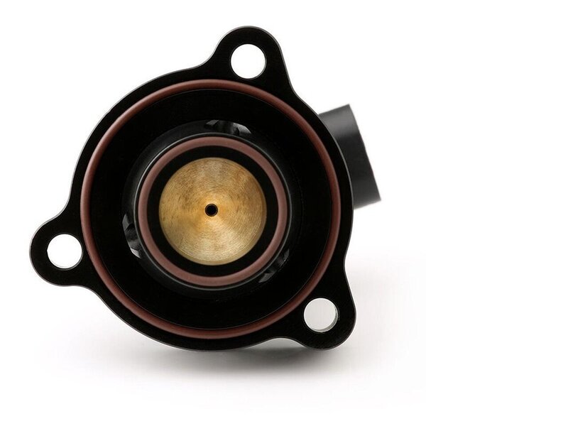 GFB VTA For VAG Applications (with Factory Pierberg Diverter Valves) Image 4