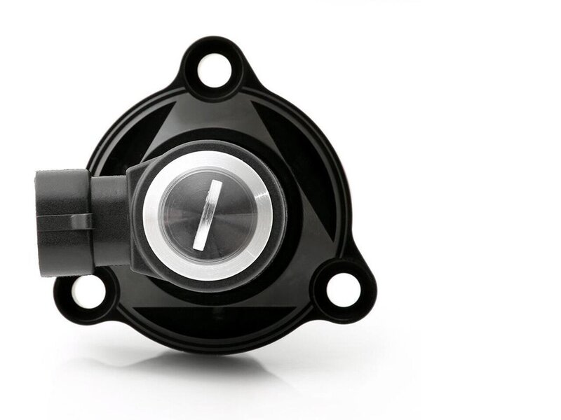 GFB VTA For VAG Applications (with Factory Pierberg Diverter Valves) Image 5