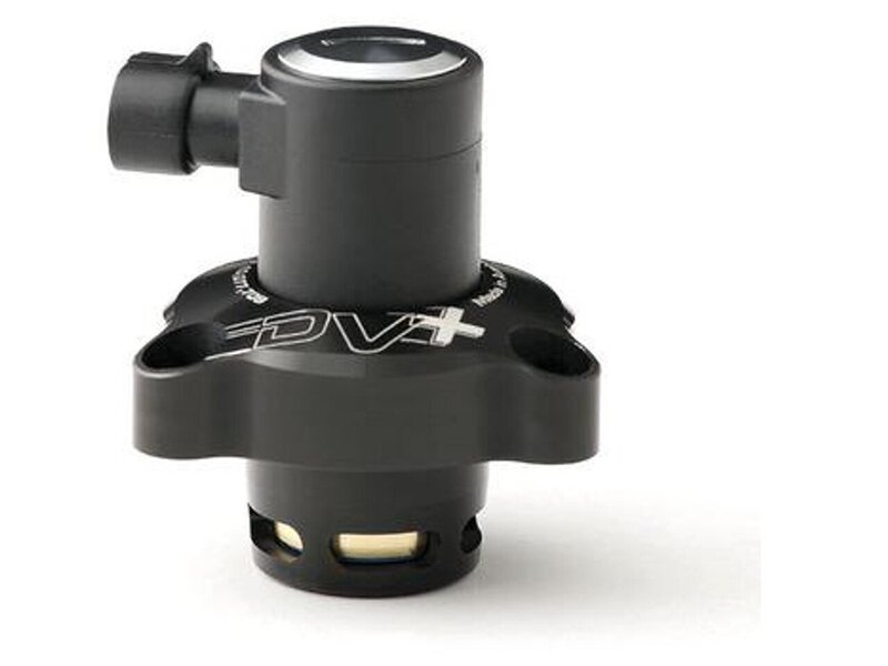 GFB DV+ Low Profile Valve - EA888 Gen4 (T9380) Image 1
