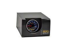 GFB 52mm Universal Boost Gauge 30psi Image 1