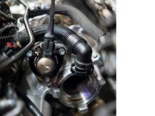 GFB DV+ Low Profile Valve - VAG 2.0T TFSI / TSI (T9381) Image 1