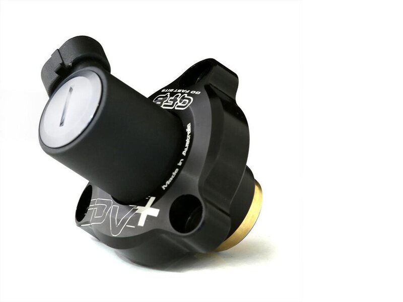GFB DV+ Low Profile Valve - VAG 2.0T TFSI / TSI (T9381) Image 2
