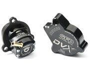 GFB T9659 DVX Blow off Valve For VAG 2.0TFSI EA888 Gen3 Engines Image 1