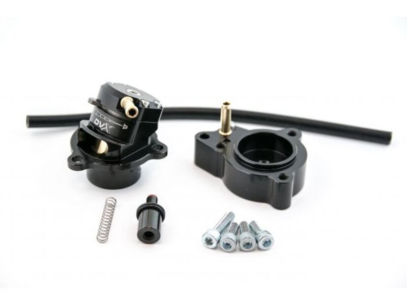 GFB T9659 DVX Blow off Valve For VAG 2.0TFSI EA888 Gen3 Engines Image 2