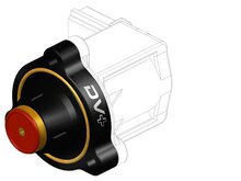 GFB T9351 DV+ For VAG 2.5TFSI Engines Image 2