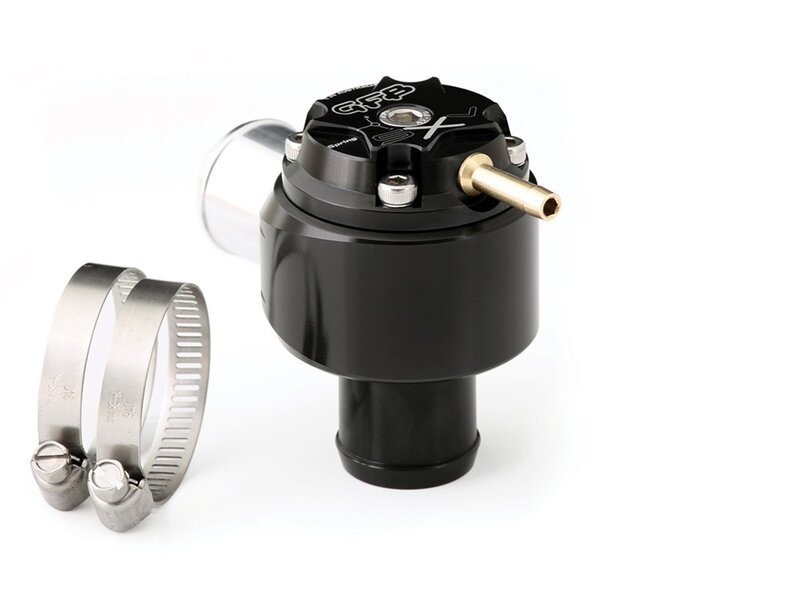 GFB T9302 DV+ For VAG 2.7Bi Turbo Engines Image 1