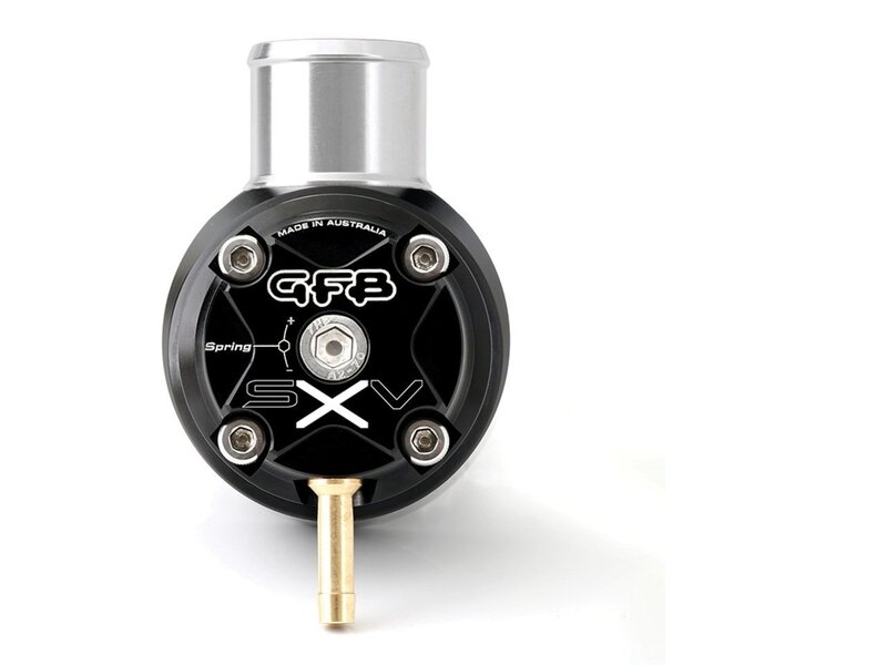 GFB T9302 DV+ For VAG 2.7Bi Turbo Engines Image 3