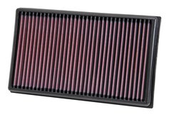 K&amp;N Panel Filters - Golf Mk7 Image 1