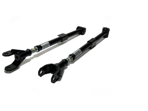 KW Adjustable Rear Tie Arms - Audi TT (8N) - 4WD Only