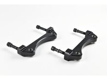 Vagbremtechnic Front Brake Adaption Kit - Allows Fitment of Audi TTRS Calipers to 340mm Discs to T5 Image 3