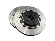 Vagbremtechnic Front Disc Installation Kit - 2 Piece 362x32mm - Audi RS3 (8P) with 8 Pot Brembo Cali Image 3