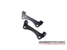 Vagbremtechnic Front Disc Installation Kit - 2 Piece 362x32mm - Audi RS3 (8P) with OE Caliper Image 2