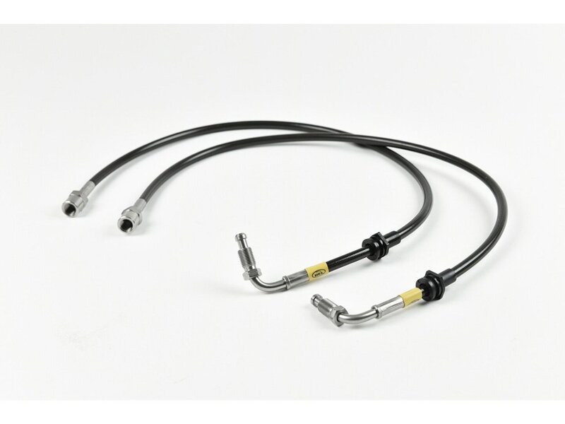 Vagbremtechnic Front Disc Installation Kit - 2 Piece 362x32mm - Audi TTRS with OE Brake Caliper Image 7