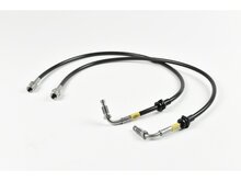 Vagbremtechnic Front Disc Installation Kit - 2 Piece 362x32mm - Audi TTRS with OE Brake Caliper Image 7