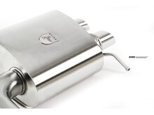 KLINE INNOVATION KL-AUD-RS5-V8-RS-INC Valvetronic cat-back for AUDI RS5 4.2 V8 Image 2