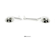 KLINE INNOVATION KL-AUD-RS5-V8-RS-INC Valvetronic cat-back for AUDI RS5 4.2 V8 Image 4