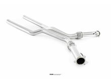 Kline Innovation Cat Back Valvetronic System Audi RS5 2.9V6 2018 Image 3